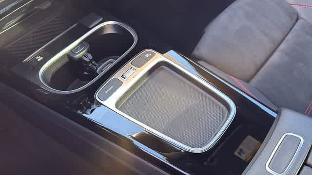 Thumbnail: 2026 Mercedes-Benz CLA - 24