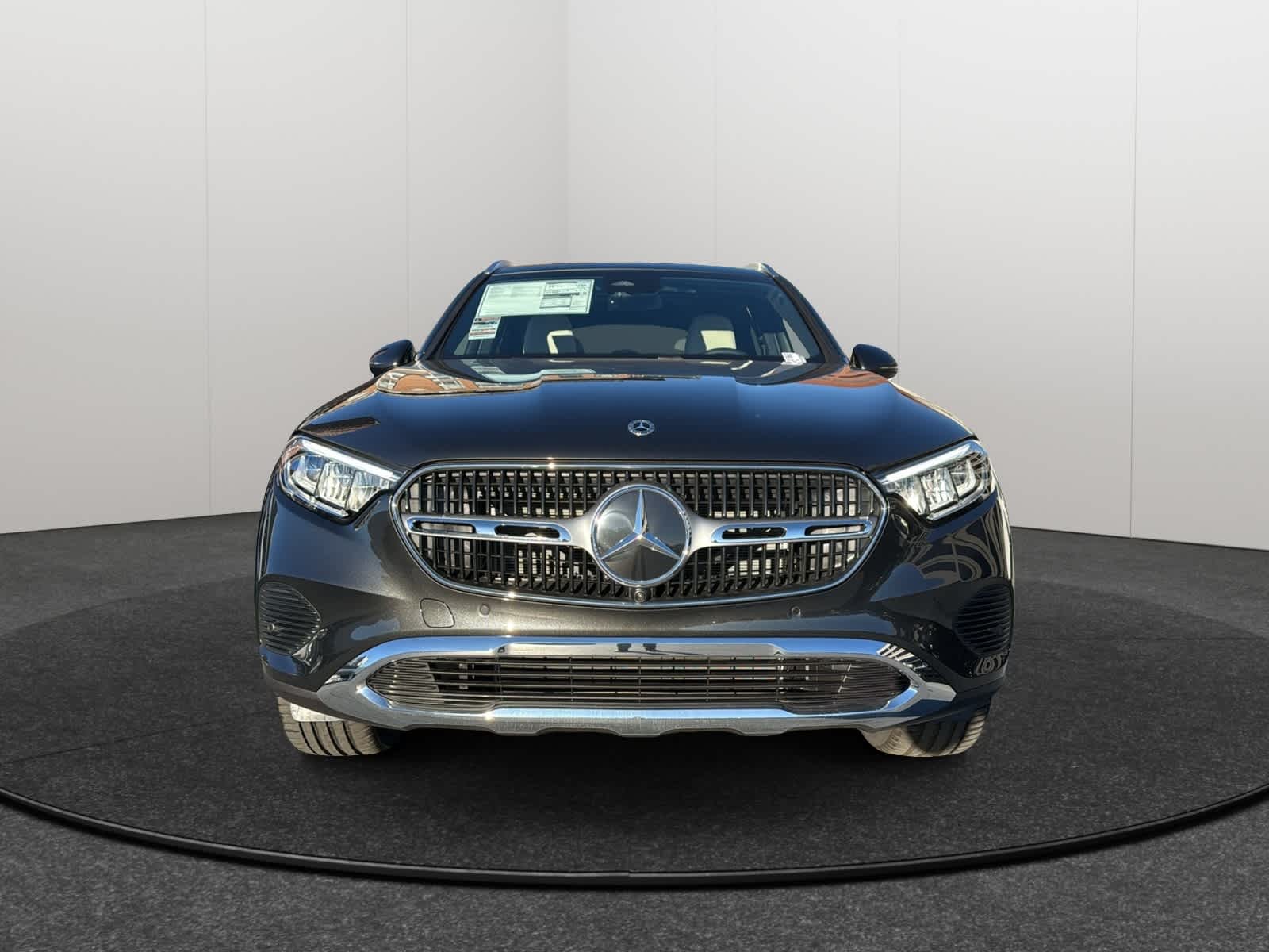 Thumbnail: 2026 Mercedes-Benz GLC - 2