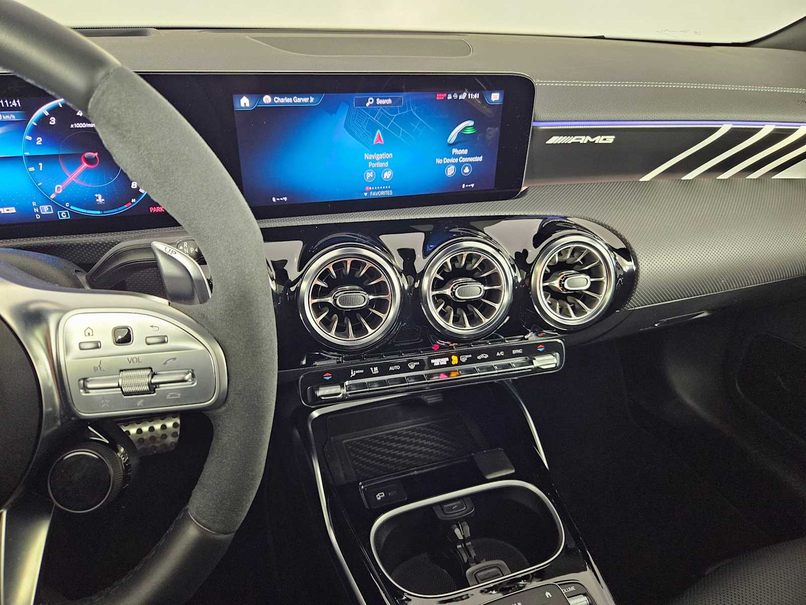 Thumbnail: 2023 Mercedes-Benz CLA - 29