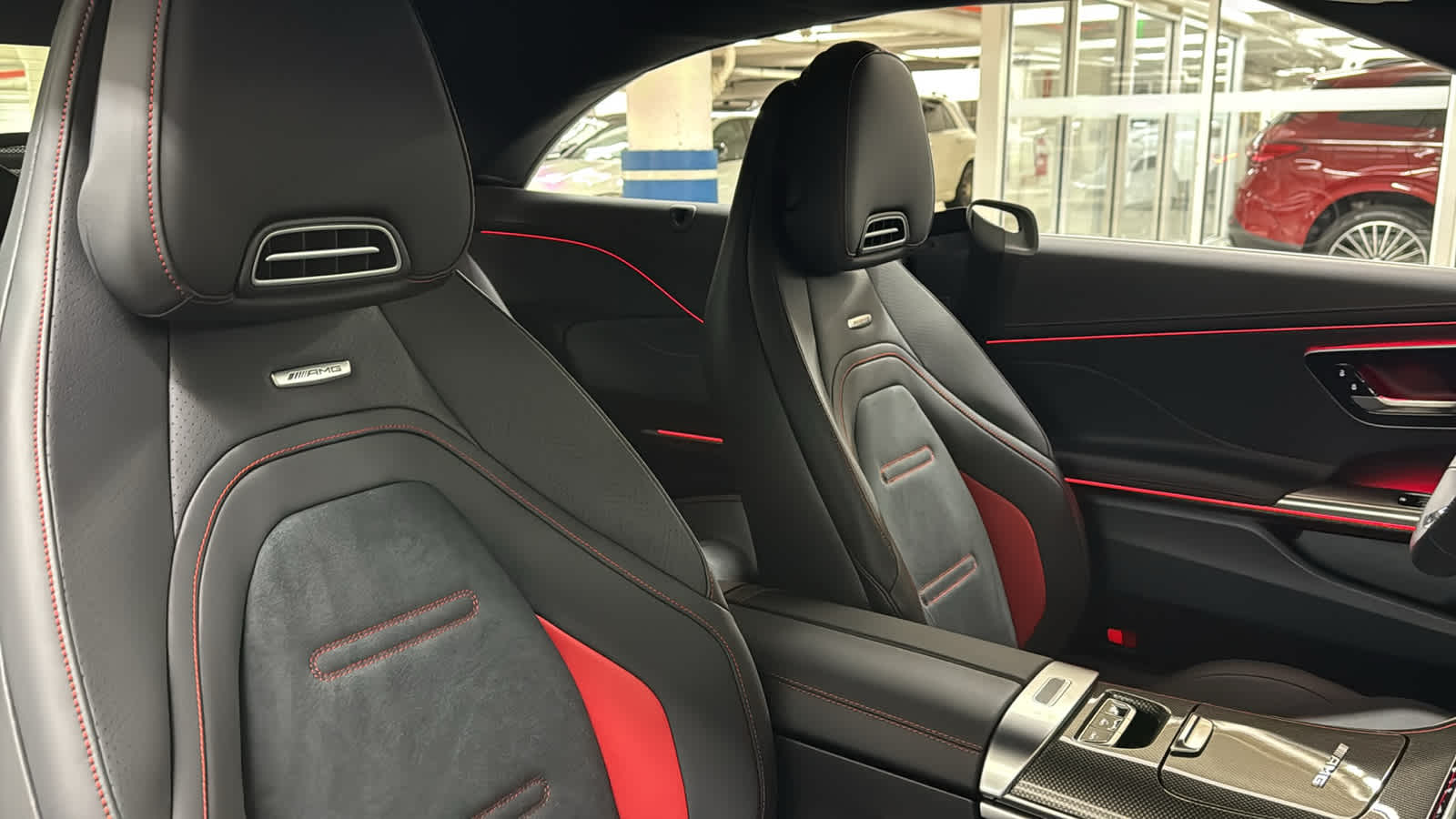 Thumbnail: 2026 Mercedes-Benz CLE - 33