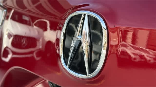 Thumbnail: 2023 Acura RDX - 9