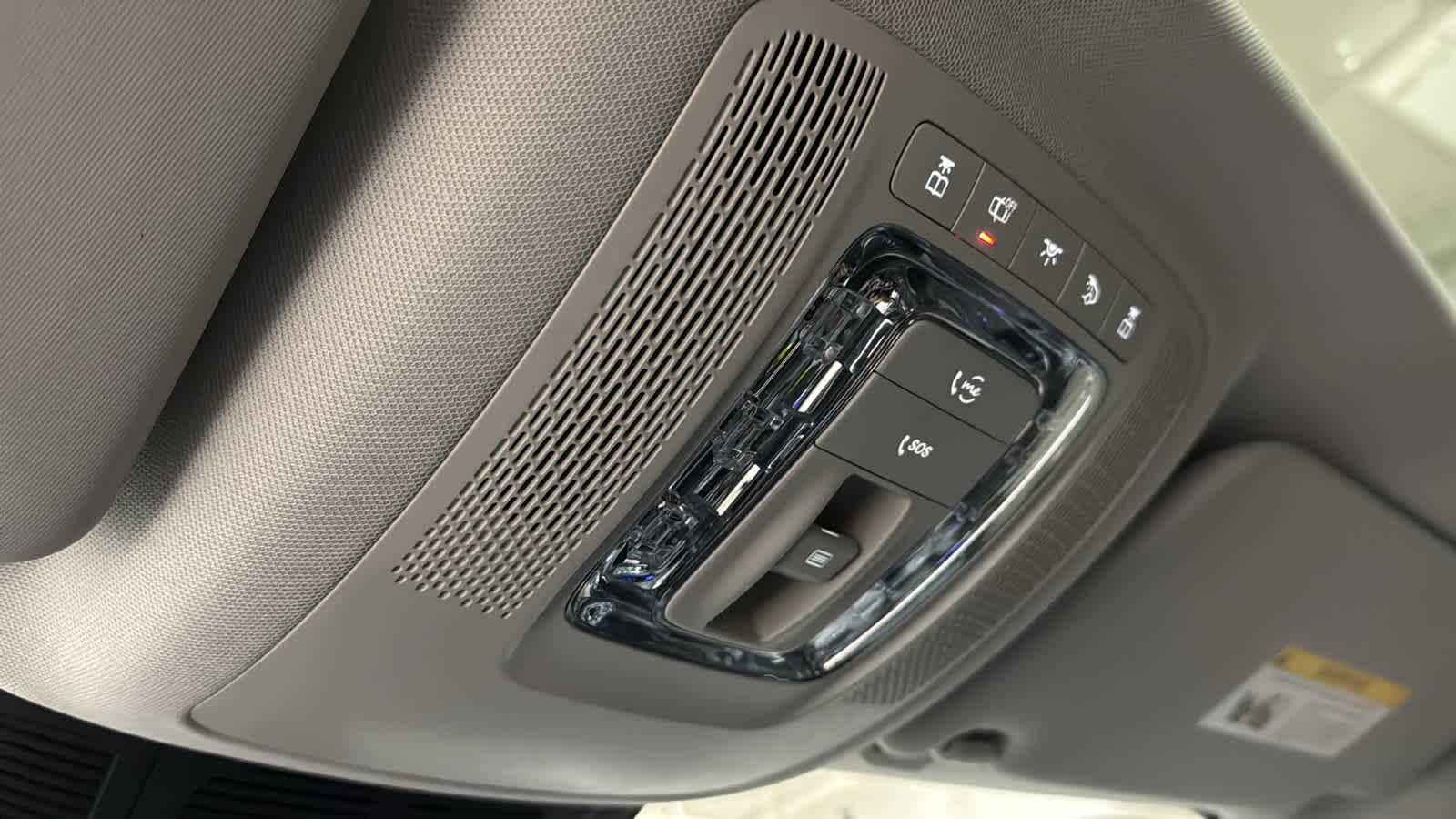 Thumbnail: 2026 Mercedes-Benz GLE - 24