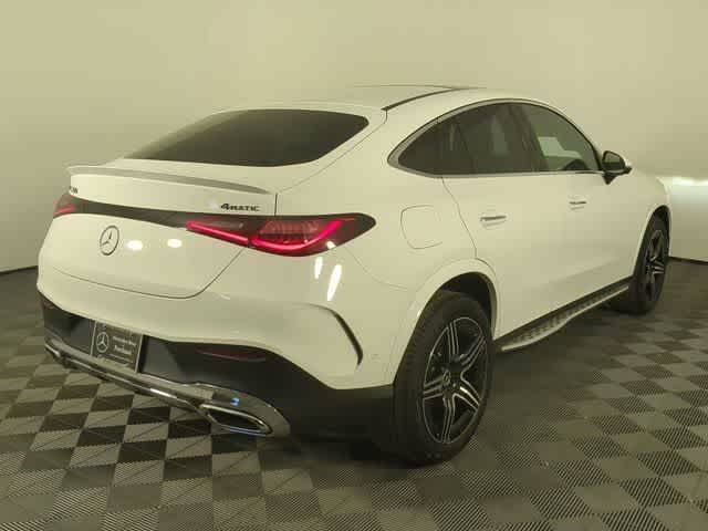 Thumbnail: 2026 Mercedes-Benz GLC - 5