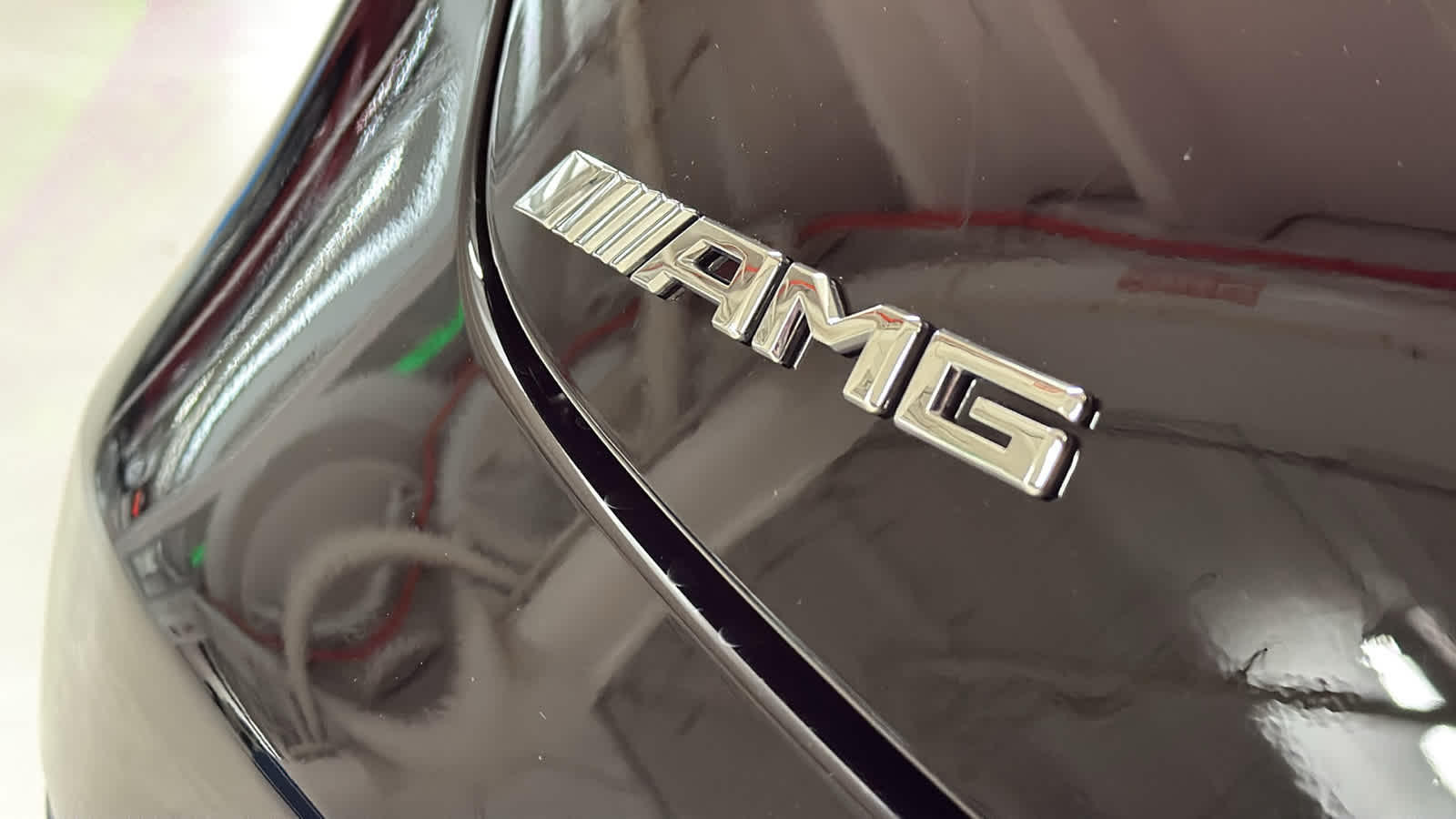 Thumbnail: 2026 Mercedes-Benz CLE - 9