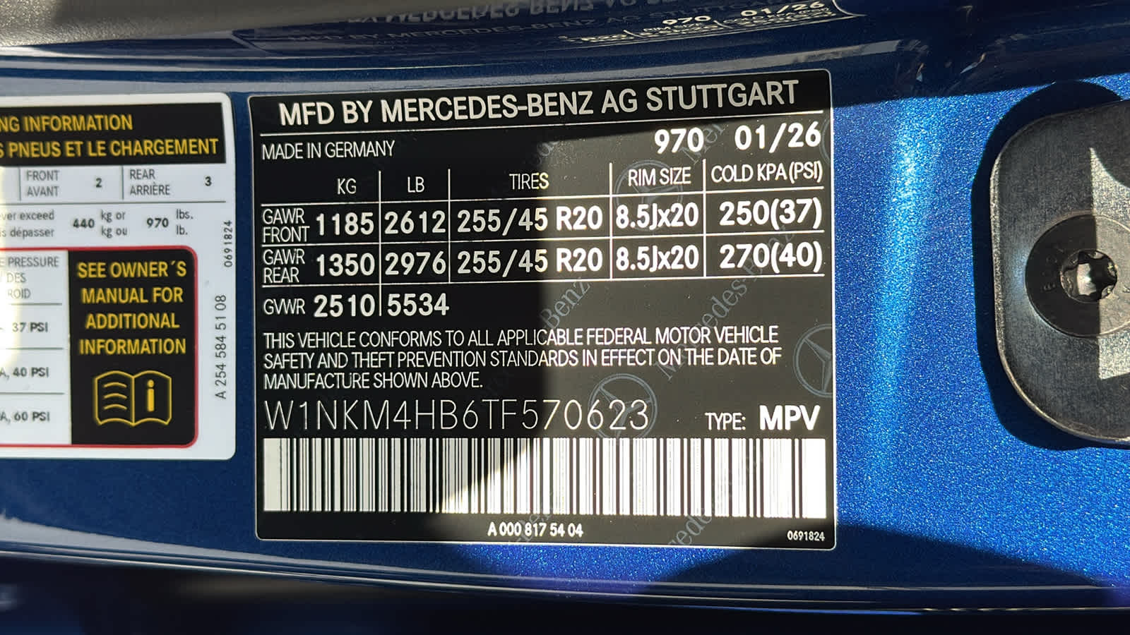 Thumbnail: 2026 Mercedes-Benz GLC - 14