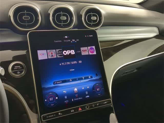 Thumbnail: 2026 Mercedes-Benz GLC - 28