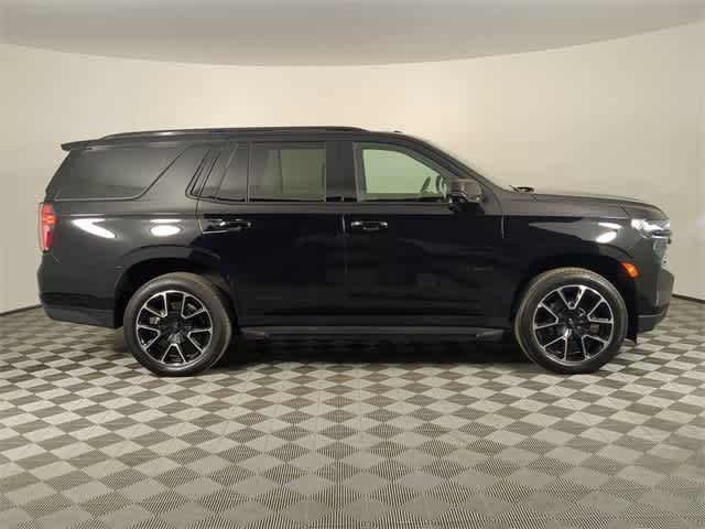 Thumbnail: 2024 Chevrolet Tahoe - 6