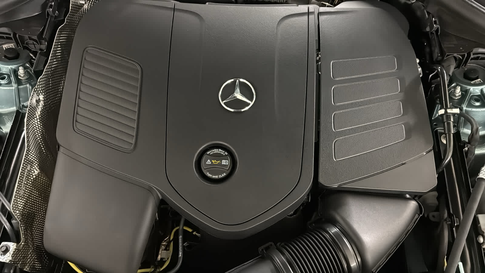 Thumbnail: 2026 Mercedes-Benz GLC - 12