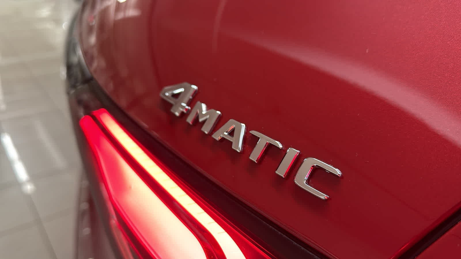 Thumbnail: 2026 Mercedes-Benz GLC - 10