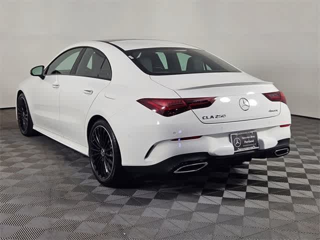 Thumbnail: 2026 Mercedes-Benz CLA - 3