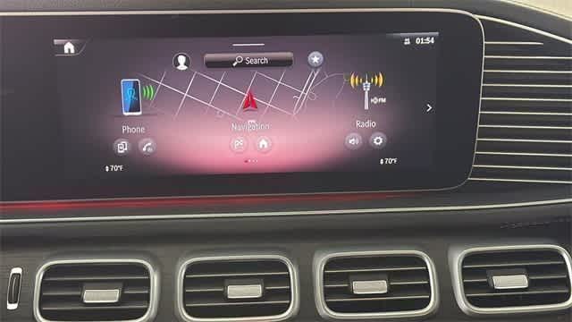 Thumbnail: 2024 Mercedes-Benz GLE - 20