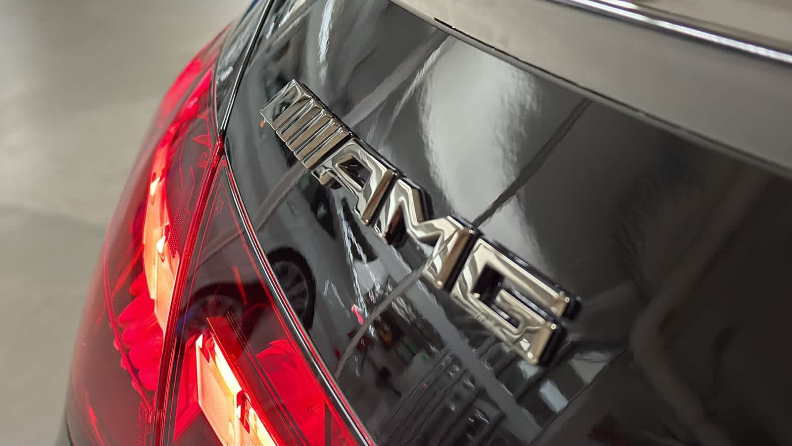 Thumbnail: 2026 Mercedes-Benz C-Class - 9