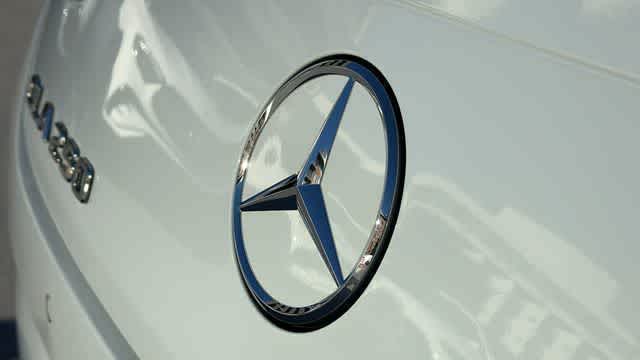 Thumbnail: 2026 Mercedes-Benz CLA - 9