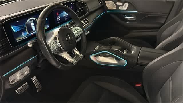 Thumbnail: 2023 Mercedes-Benz GLE - 28