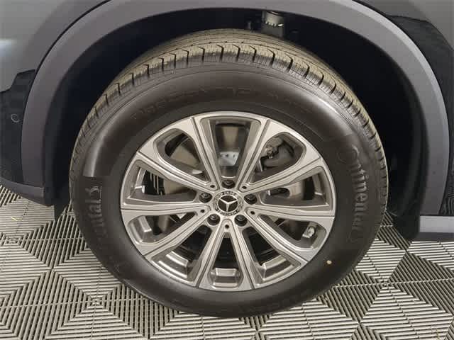 Thumbnail: 2026 Mercedes-Benz GLC - 12