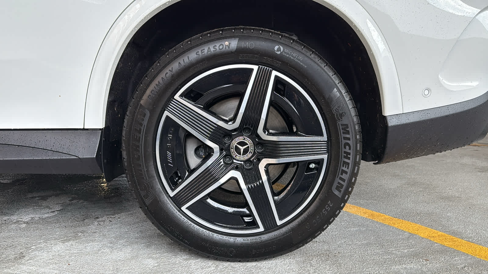 Thumbnail: 2026 Mercedes-Benz GLC - 10