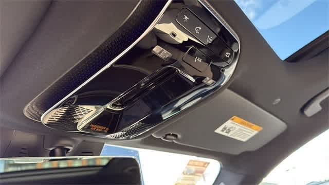 Thumbnail: 2026 Mercedes-Benz GLC - 24