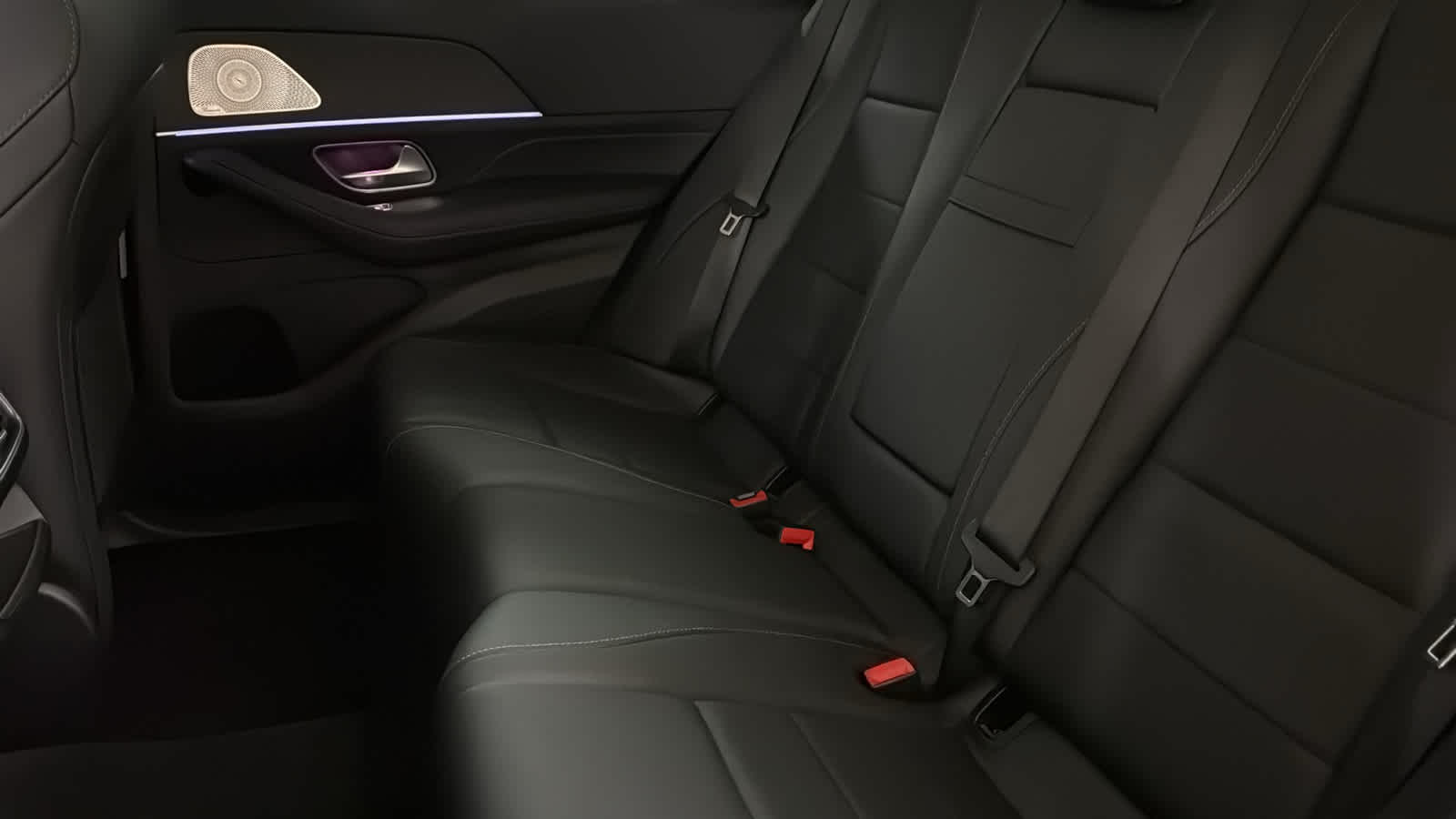 Thumbnail: 2024 Mercedes-Benz GLE - 30