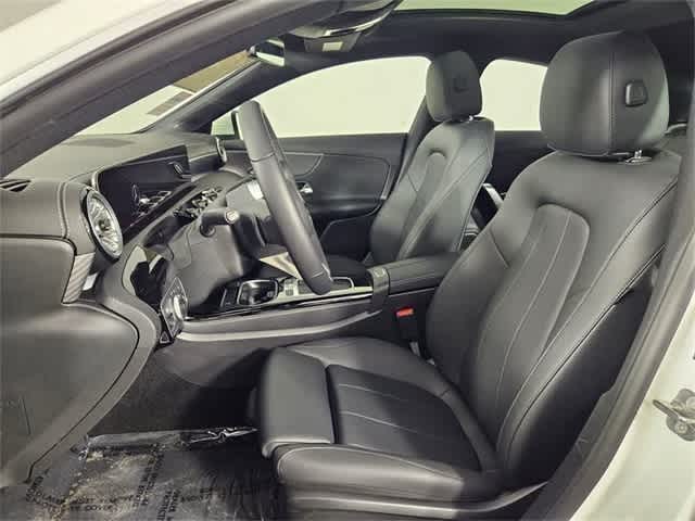 Thumbnail: 2025 Mercedes-Benz CLA - 16