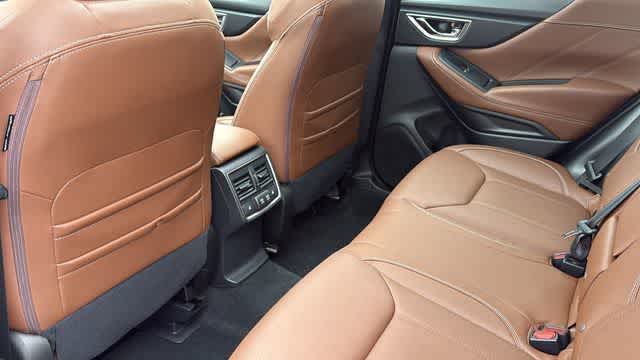 Thumbnail: 2021 Subaru Forester - 27