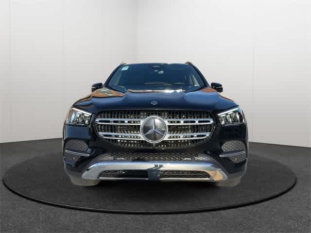 Thumbnail: 2025 Mercedes-Benz GLE - 12