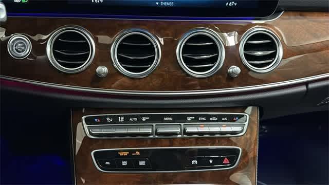 Thumbnail: 2023 Mercedes-Benz E-Class - 24