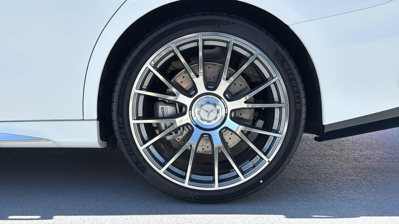Thumbnail: 2026 Mercedes-Benz E-Class - 12