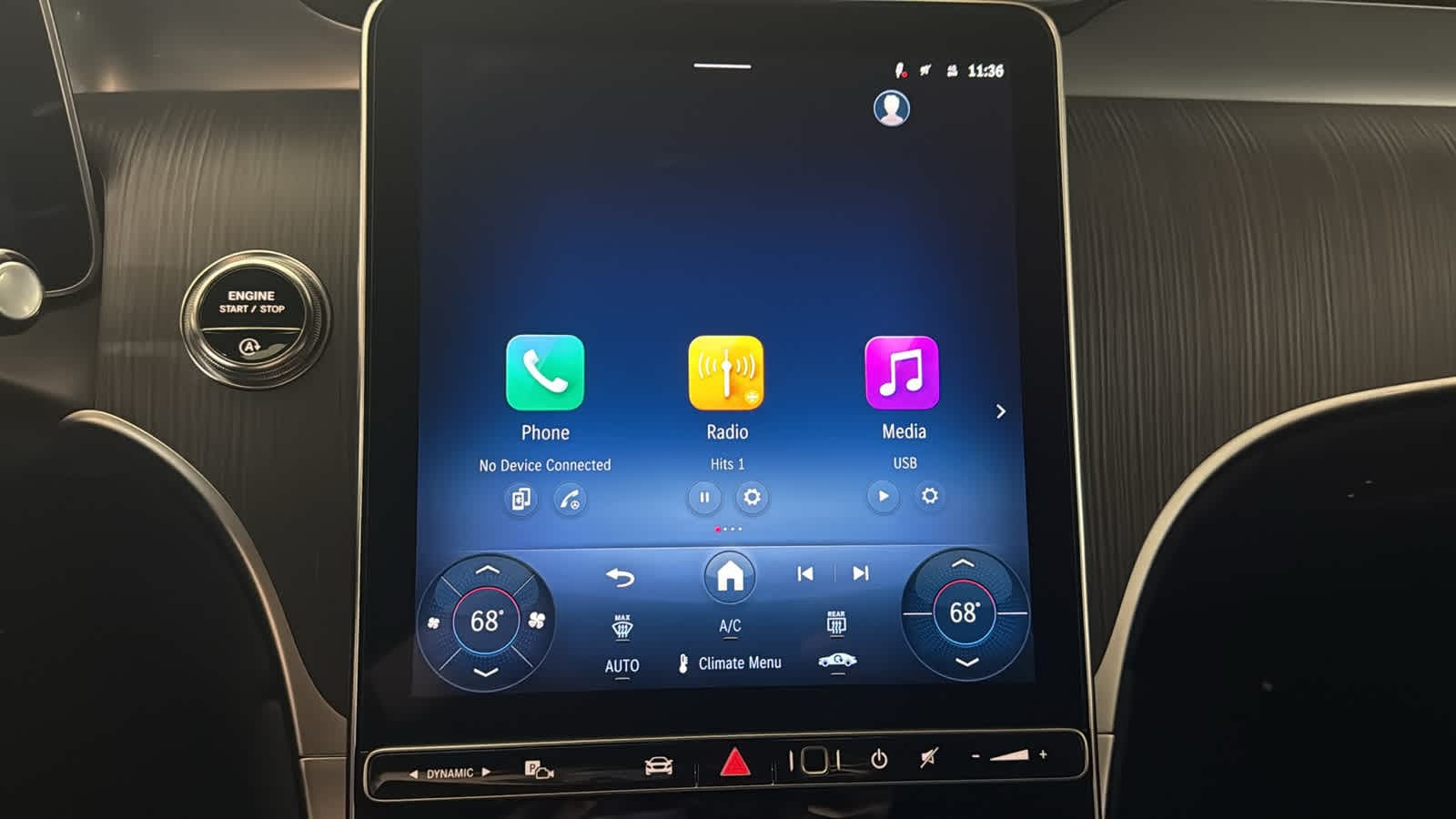 Thumbnail: 2026 Mercedes-Benz GLC - 21