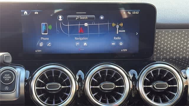 Thumbnail: 2025 Mercedes-Benz GLB - 26