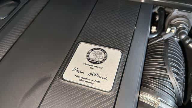 Thumbnail: 2026 Mercedes-Benz GLC - 4