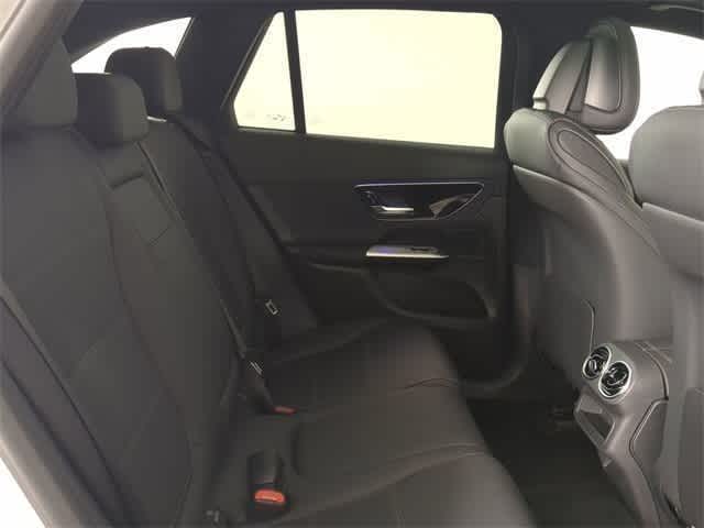 Thumbnail: 2026 Mercedes-Benz GLC - 21