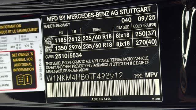 Thumbnail: 2026 Mercedes-Benz GLC - 10