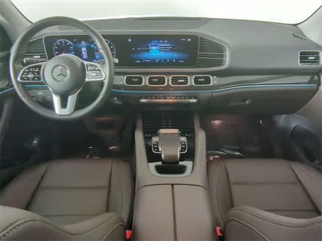 Thumbnail: 2020 Mercedes-Benz GLE - 14