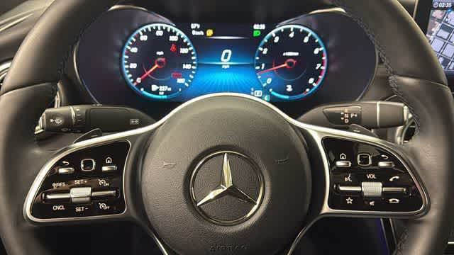 Thumbnail: 2021 Mercedes-Benz C-Class - 18