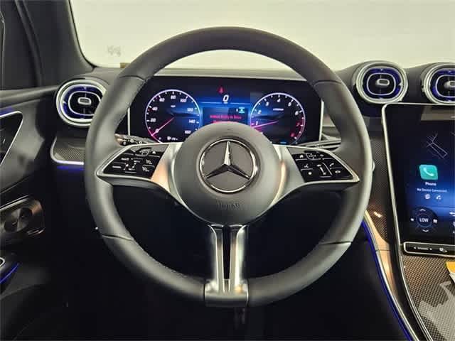 Thumbnail: 2025 Mercedes-Benz GLC - 48