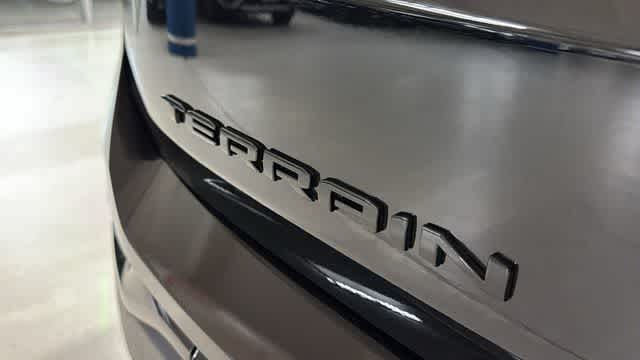Thumbnail: 2024 GMC Terrain - 9
