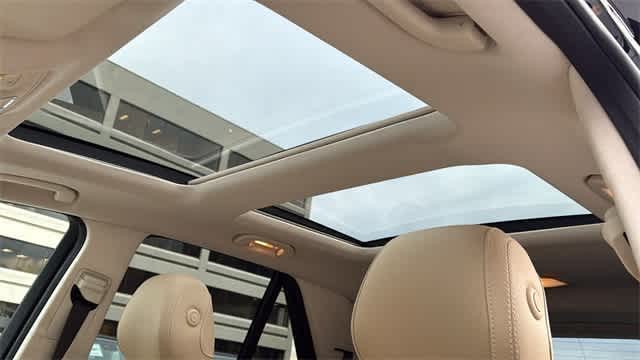 Thumbnail: 2017 Mercedes-Benz GLE - 23