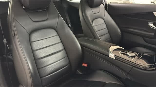 Thumbnail: 2017 Mercedes-Benz C-Class - 33