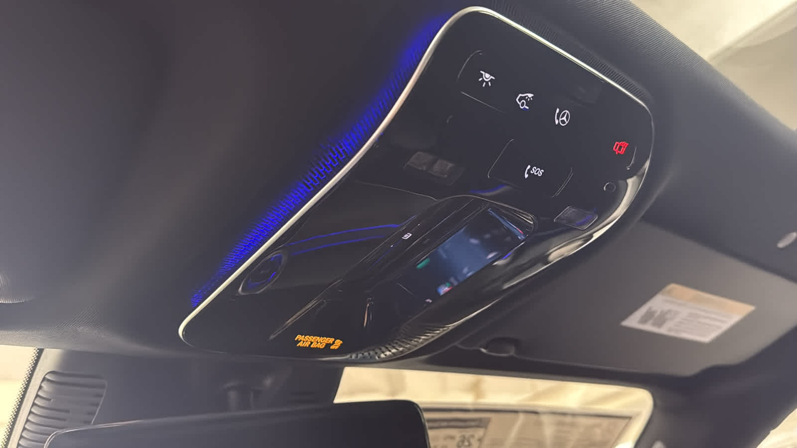 Thumbnail: 2026 Mercedes-Benz GLC - 25