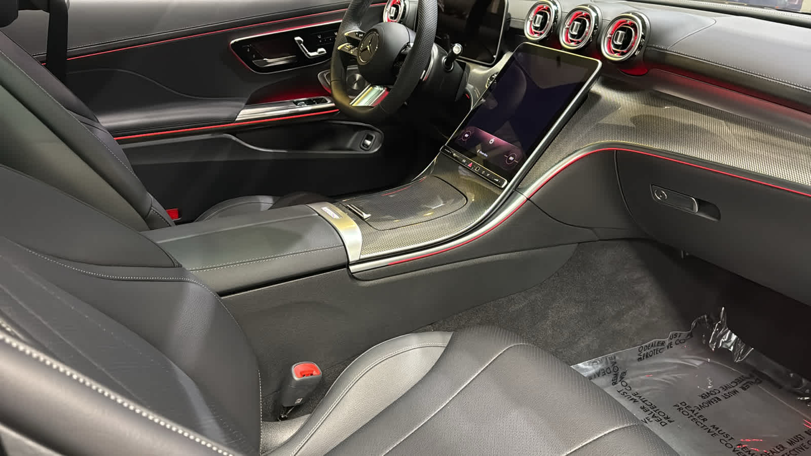 Thumbnail: 2026 Mercedes-Benz CLE - 33