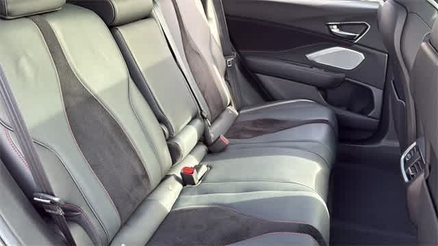 Thumbnail: 2023 Acura RDX - 34