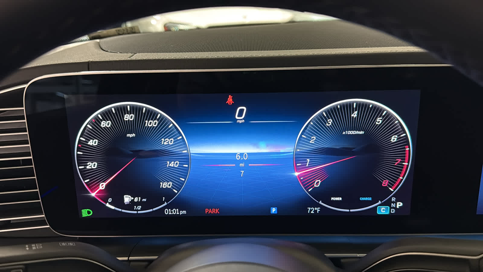 Thumbnail: 2026 Mercedes-Benz GLE - 19