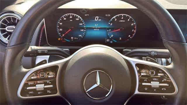 Thumbnail: 2021 Mercedes-Benz GLB - 23