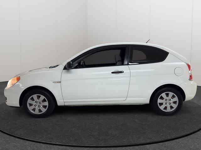 Thumbnail: 2008 Hyundai Accent - 3