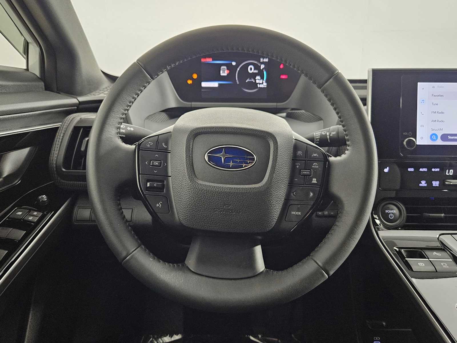 Thumbnail: 2023 Subaru Solterra - 22