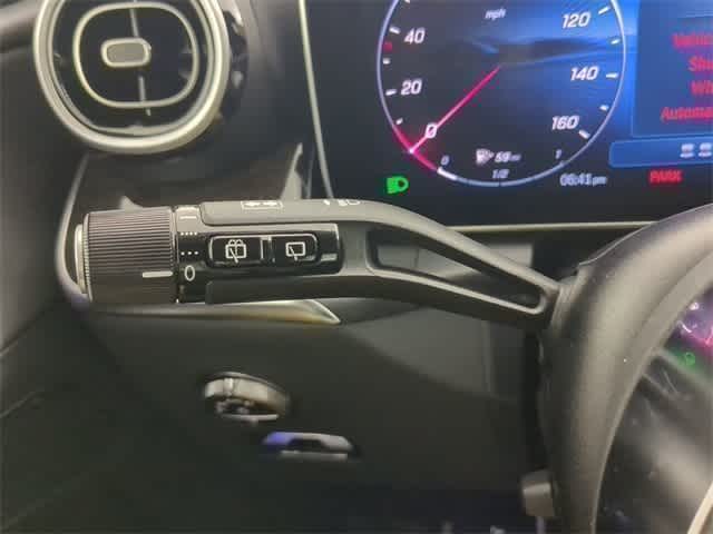 Thumbnail: 2026 Mercedes-Benz GLC - 27