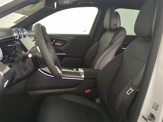 Thumbnail: 2026 Mercedes-Benz GLC - 15