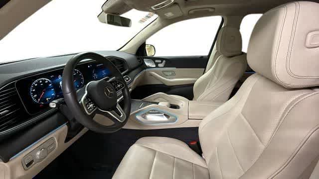 Thumbnail: 2020 Mercedes-Benz GLE - 4