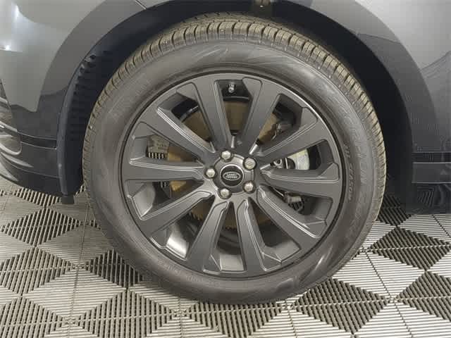 Thumbnail: 2020 Land Rover Range Rover Velar - 13