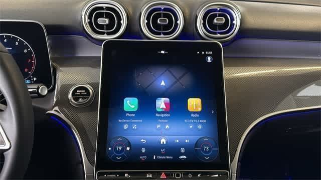 Thumbnail: 2025 Mercedes-Benz GLC - 10